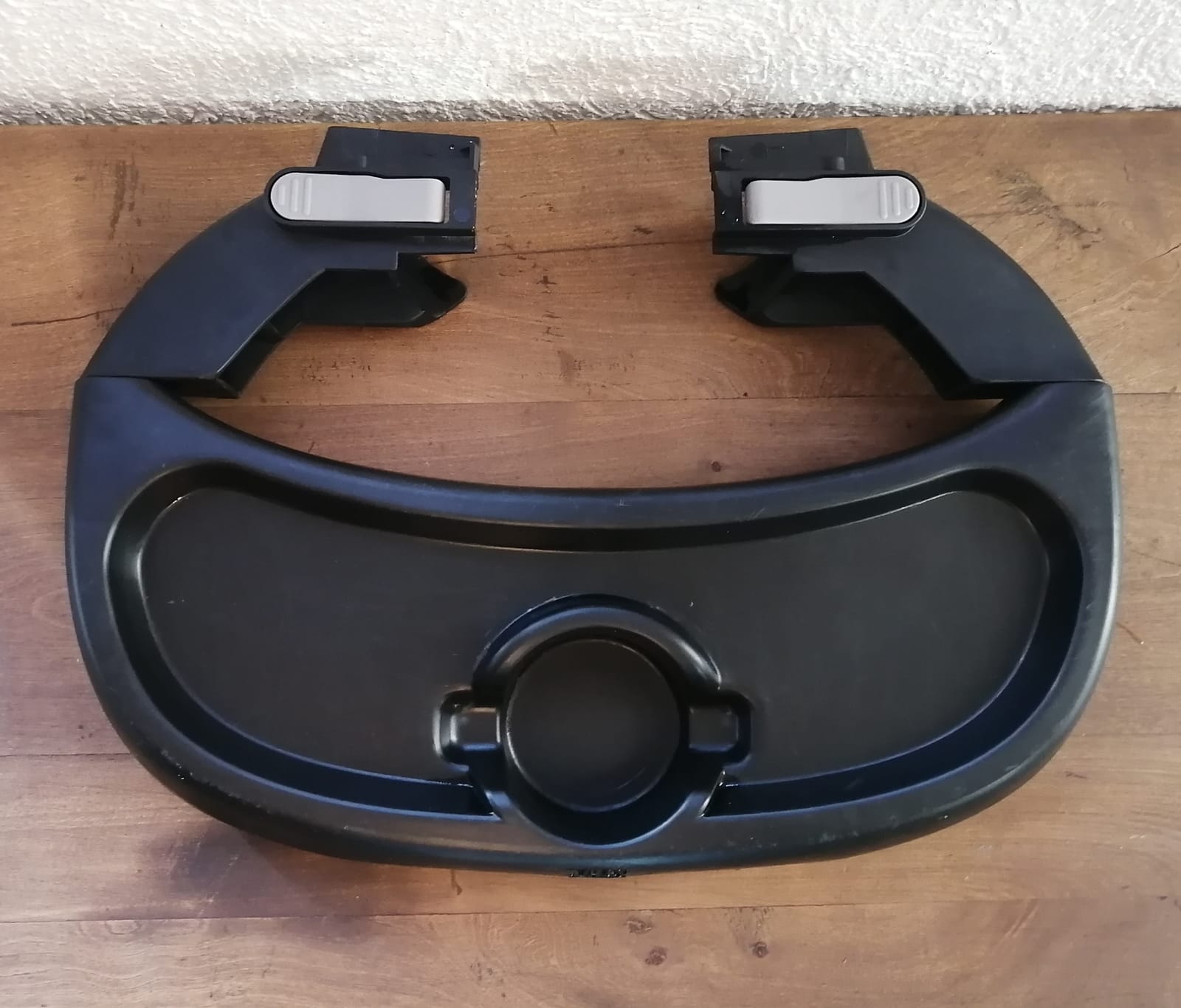 (#PG3008) Coche Britax B-Agile versión B safe 35. Marca Britax