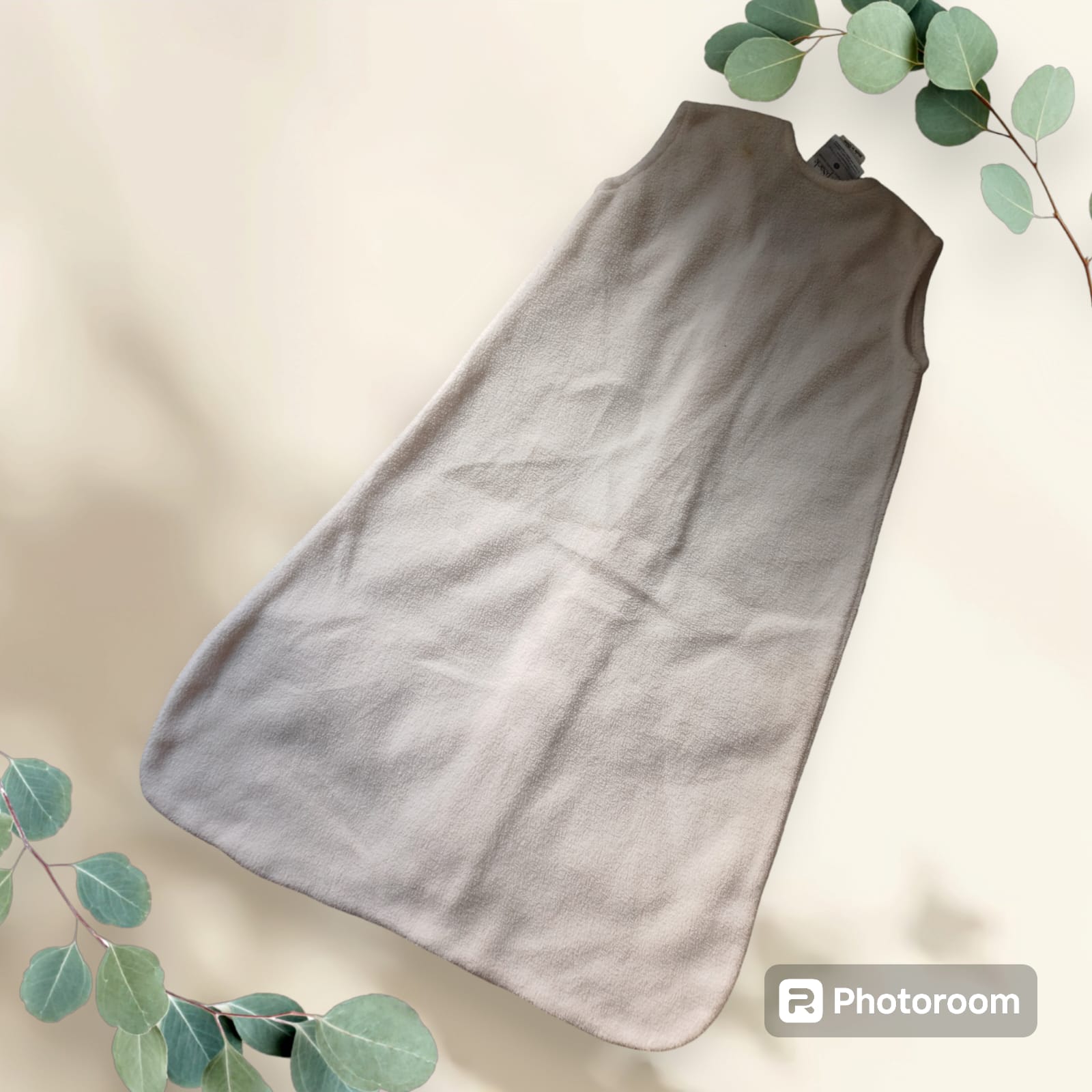 (#PG3017) Saco de dormir talla S. Marca Halo
