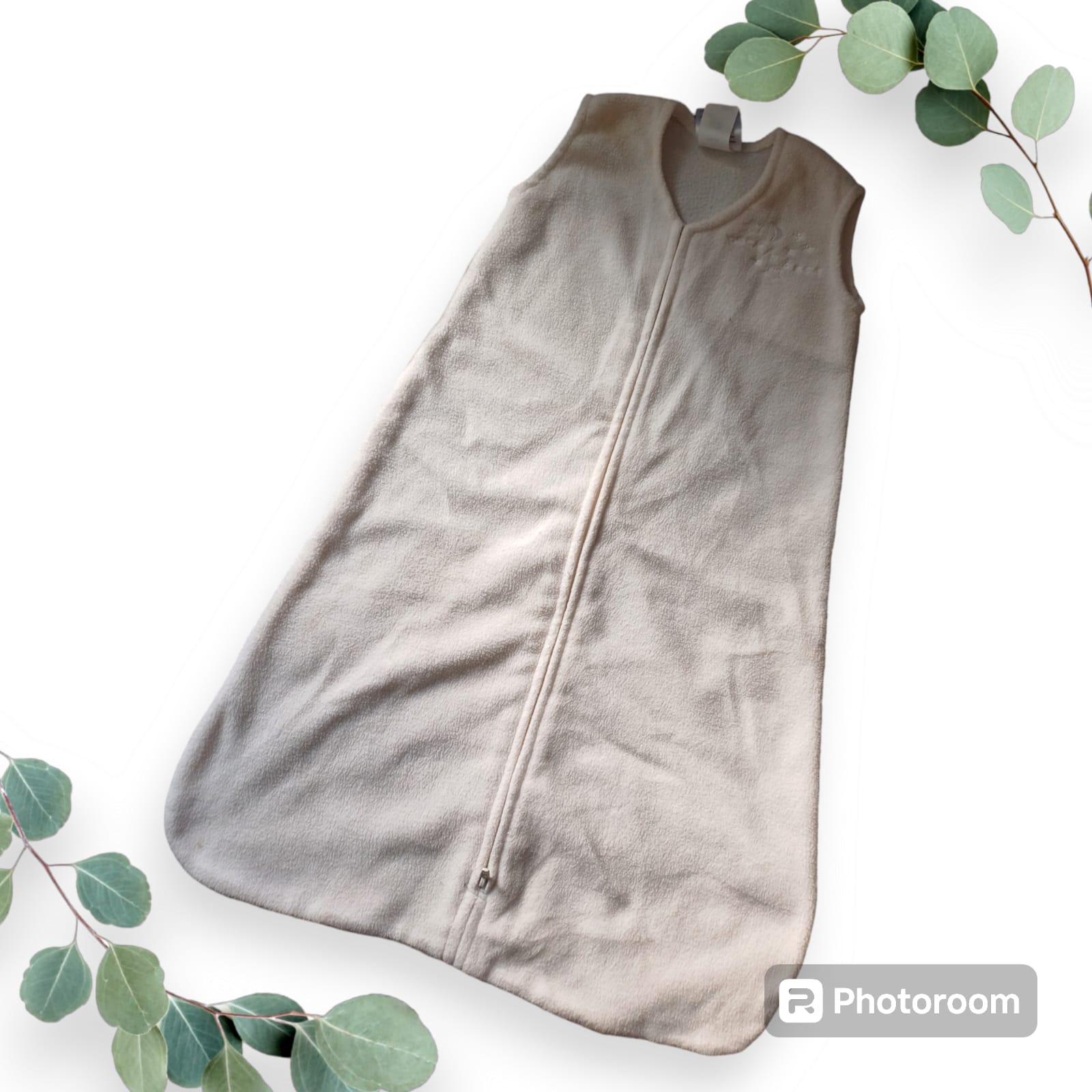 (#PG3017) Saco de dormir talla S. Marca Halo