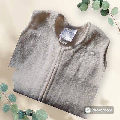 (#PG3017) Saco de dormir talla S. Marca Halo
