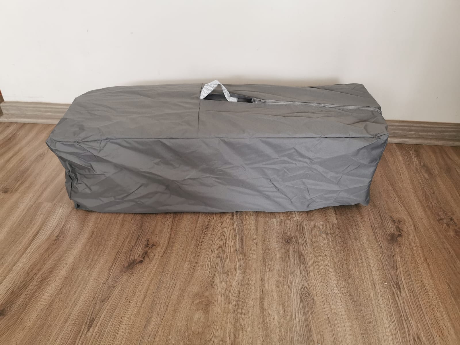 (#PG3022) Cuna Colecho + Colchón Flex. Marca Joie