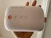 (#PG3032) Extractor eléctrico doble. Marca Avent Philips