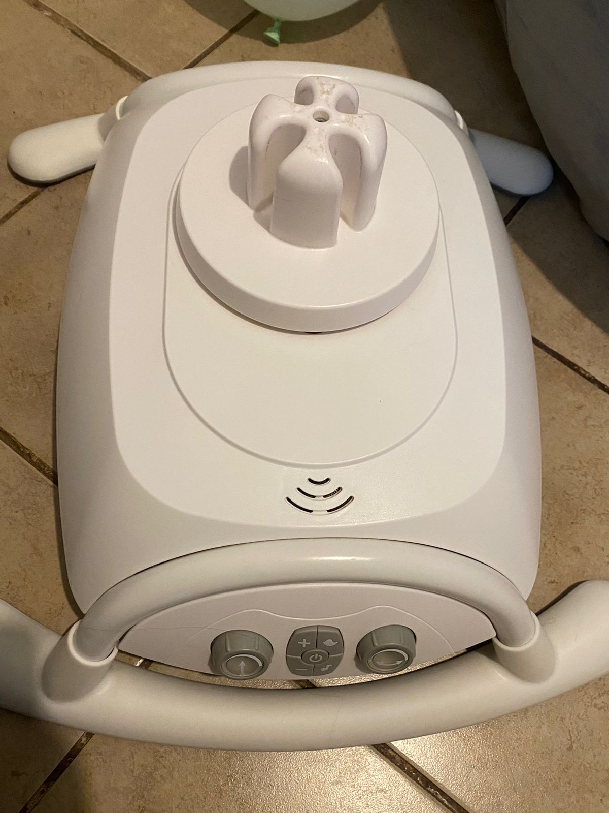 (#PG3038) Mecedora. Marca Joie