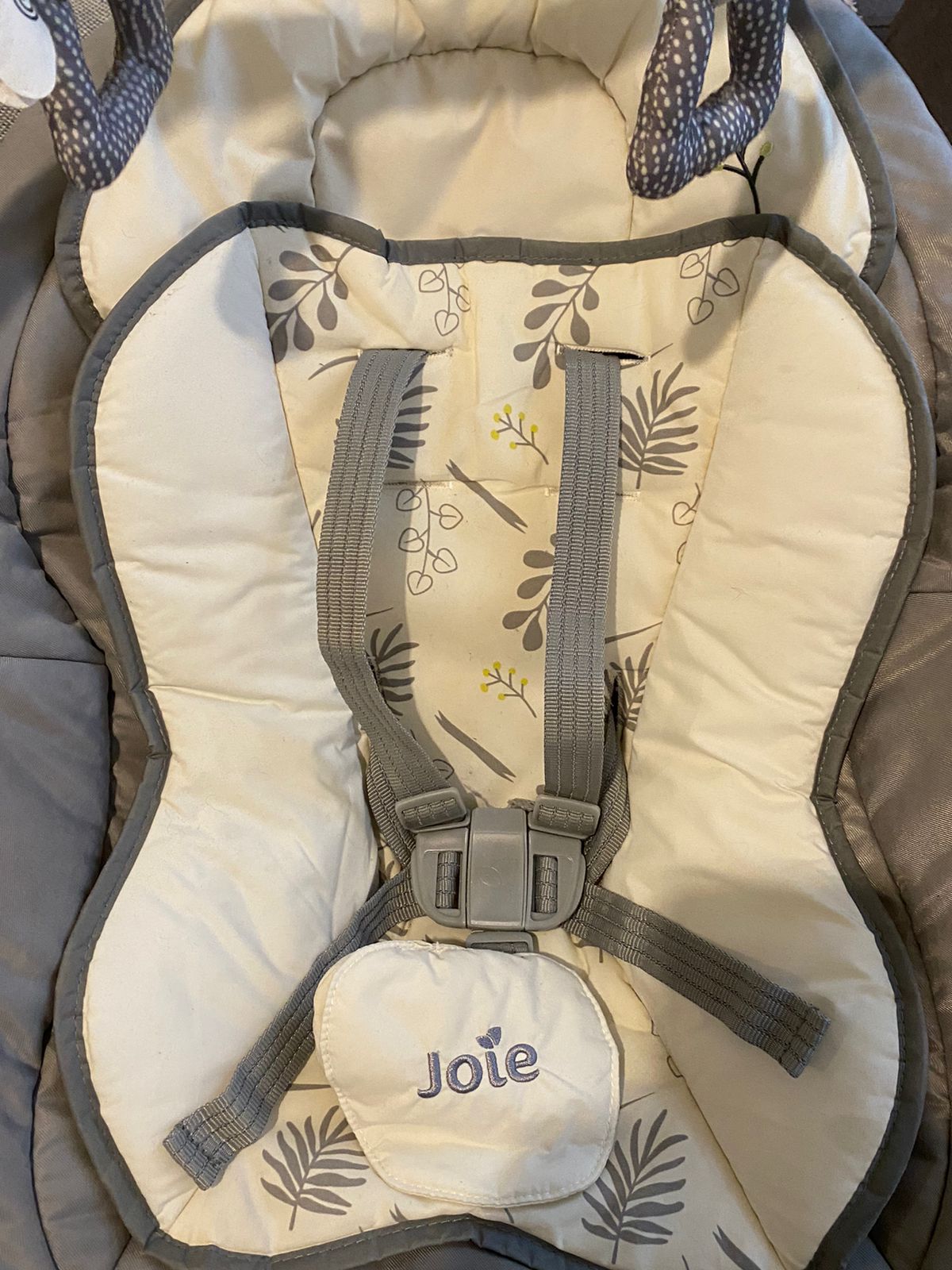 (#PG3038) Mecedora. Marca Joie