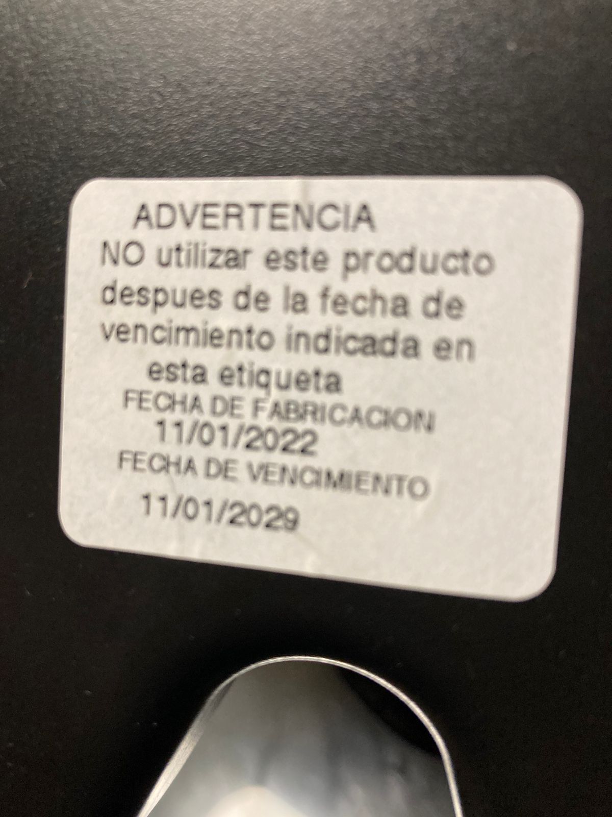 (#PG3041) Coche Cuna Travel System 360 Deluxe. Marca Bebesit