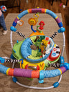 (#PG3047) Centro de actividades. Marca Baby Einstein