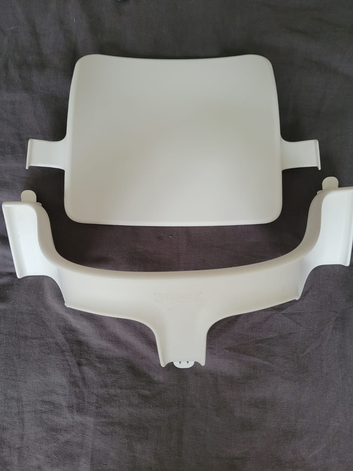 (#PG3057) Baby set para silla Tripp Trapp. Marca Stokke