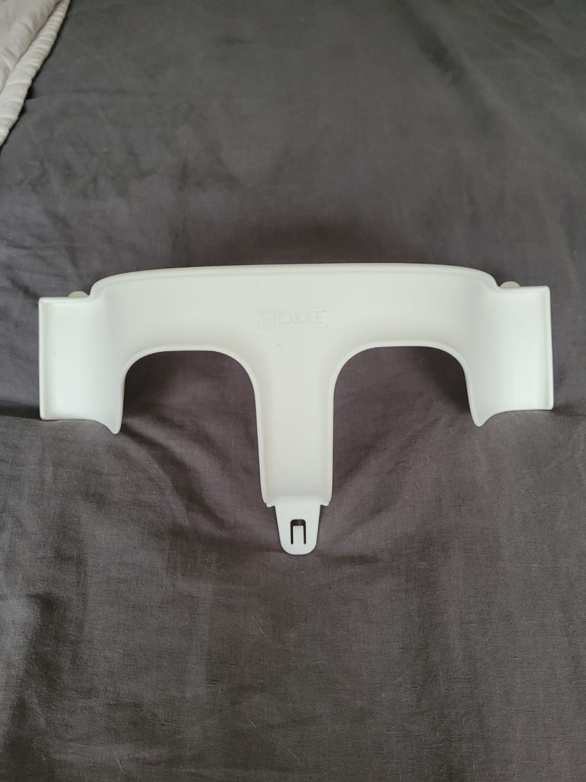 (#PG3057) Baby set para silla Tripp Trapp. Marca Stokke