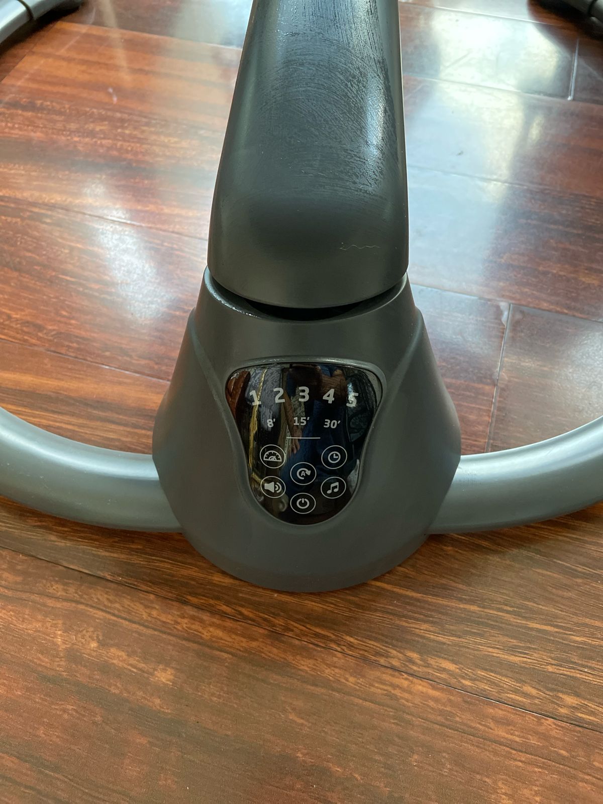 (#PG3058) Silla Mecedora. Marca Maxi Cosi