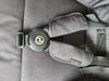 (#PG3067) Coche Eezy S+ + Apoyabrazos + Tapasol. Marca Cybex