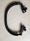 (#PG3067) Coche Eezy S+ + Apoyabrazos + Tapasol. Marca Cybex
