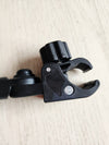 (#PG3067) Coche Eezy S+ + Apoyabrazos + Tapasol. Marca Cybex