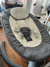 (#PG3068) Silla nido mecedora. Marca Bebesit