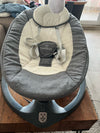 (#PG3068) Silla nido mecedora. Marca Bebesit