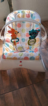 (#PG3073) Silla Nido Vibradora. Marca Fisherprice