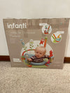 (#PG3090) Saltarina. Marca Infanti