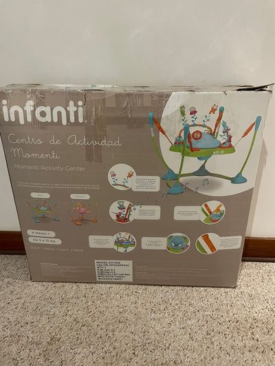 (#PG3090) Saltarina. Marca Infanti