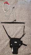 (#PG3100) Saltarina. Marca Jolly Jumper
