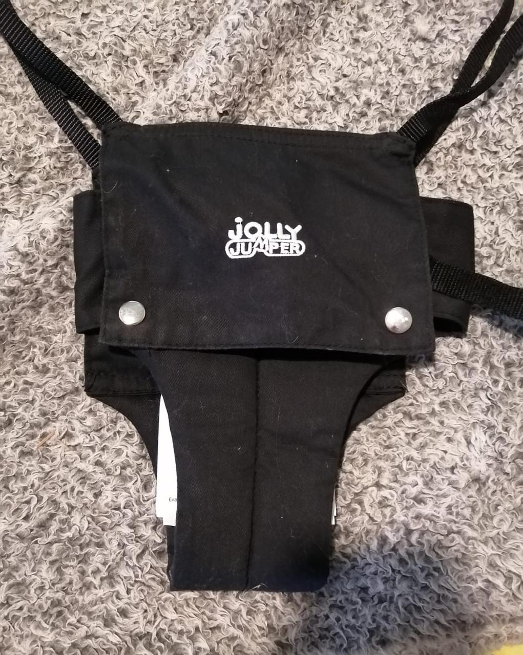 (#PG3100) Saltarina. Marca Jolly Jumper