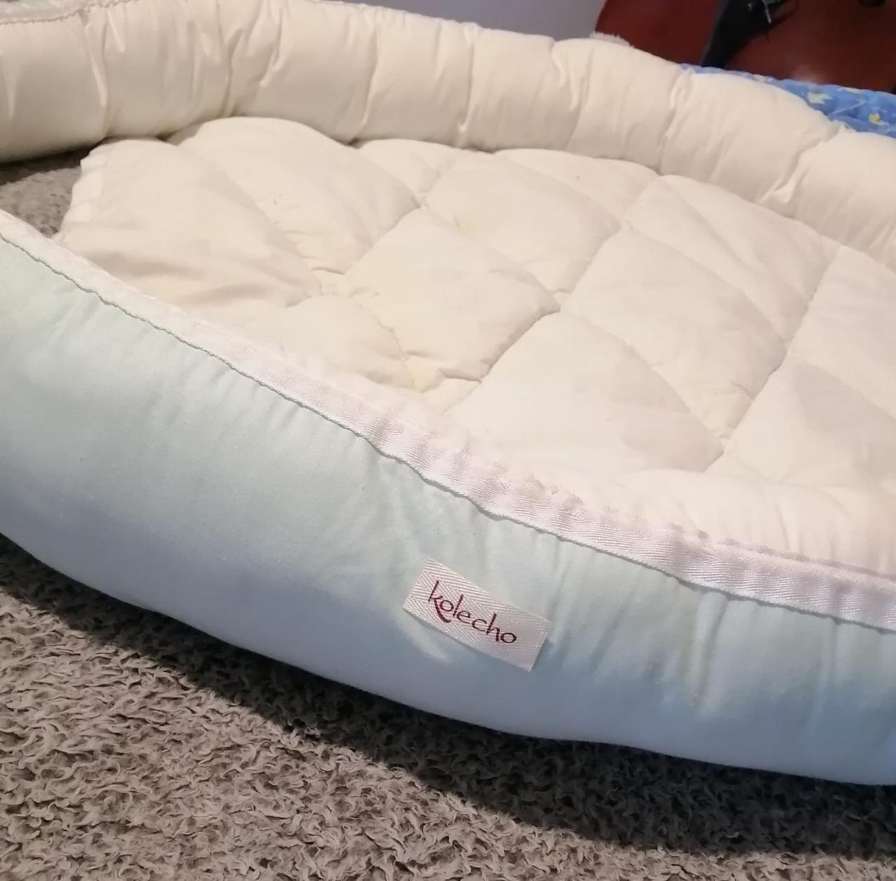 (#PG3104) Nido colecho XL. Marca Kolecho