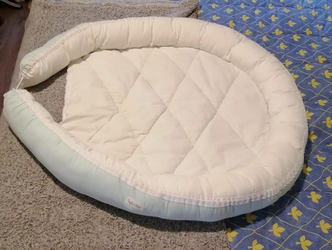 (#PG3104) Nido colecho XL. Marca Kolecho