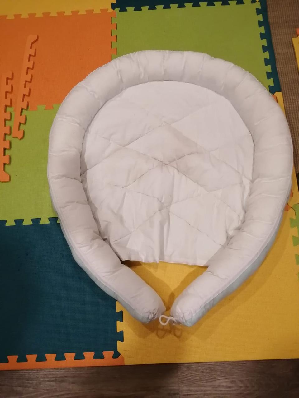 (#PG3104) Nido colecho XL. Marca Kolecho