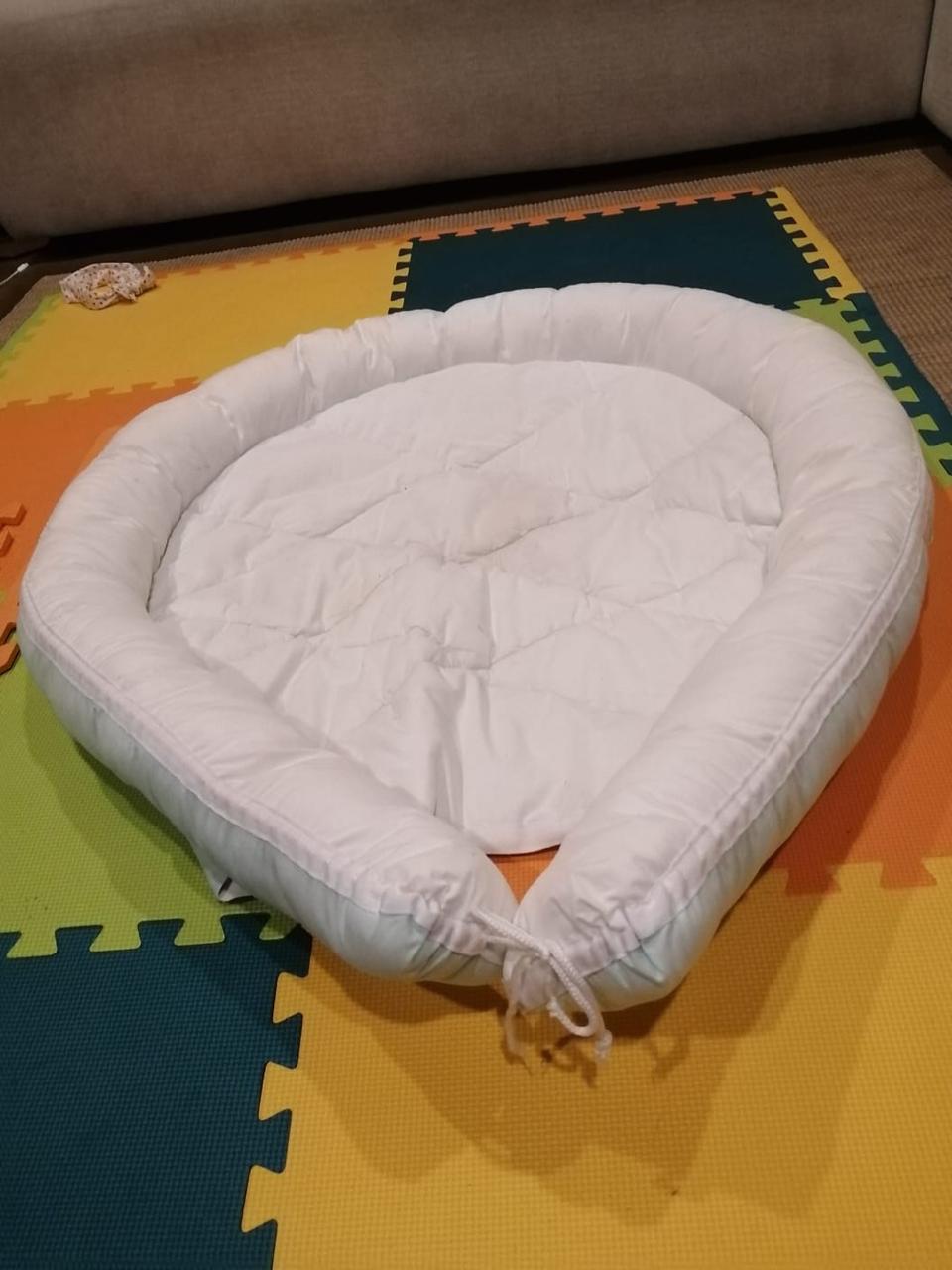 (#PG3104) Nido colecho XL. Marca Kolecho