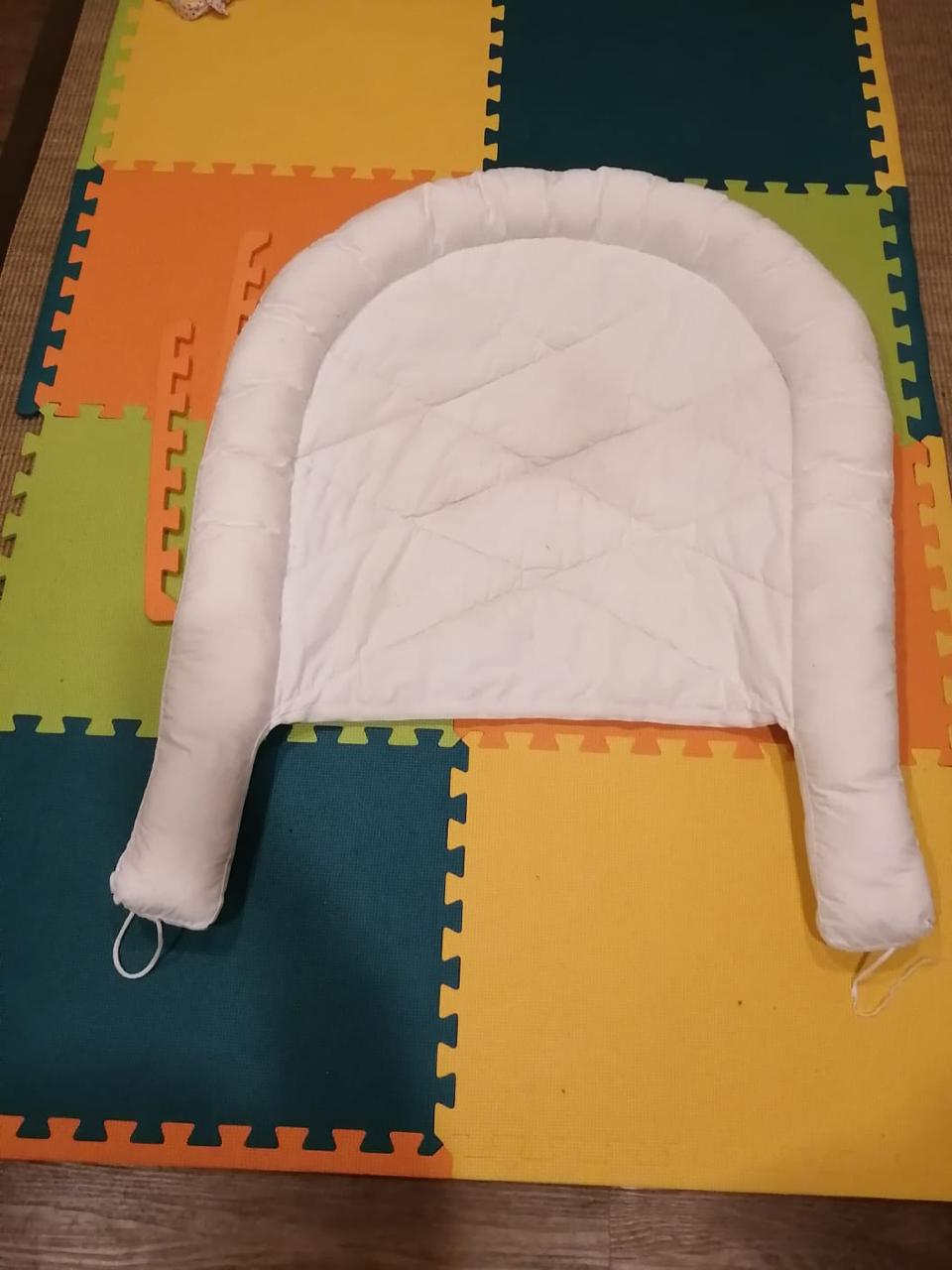 (#PG3104) Nido colecho XL. Marca Kolecho