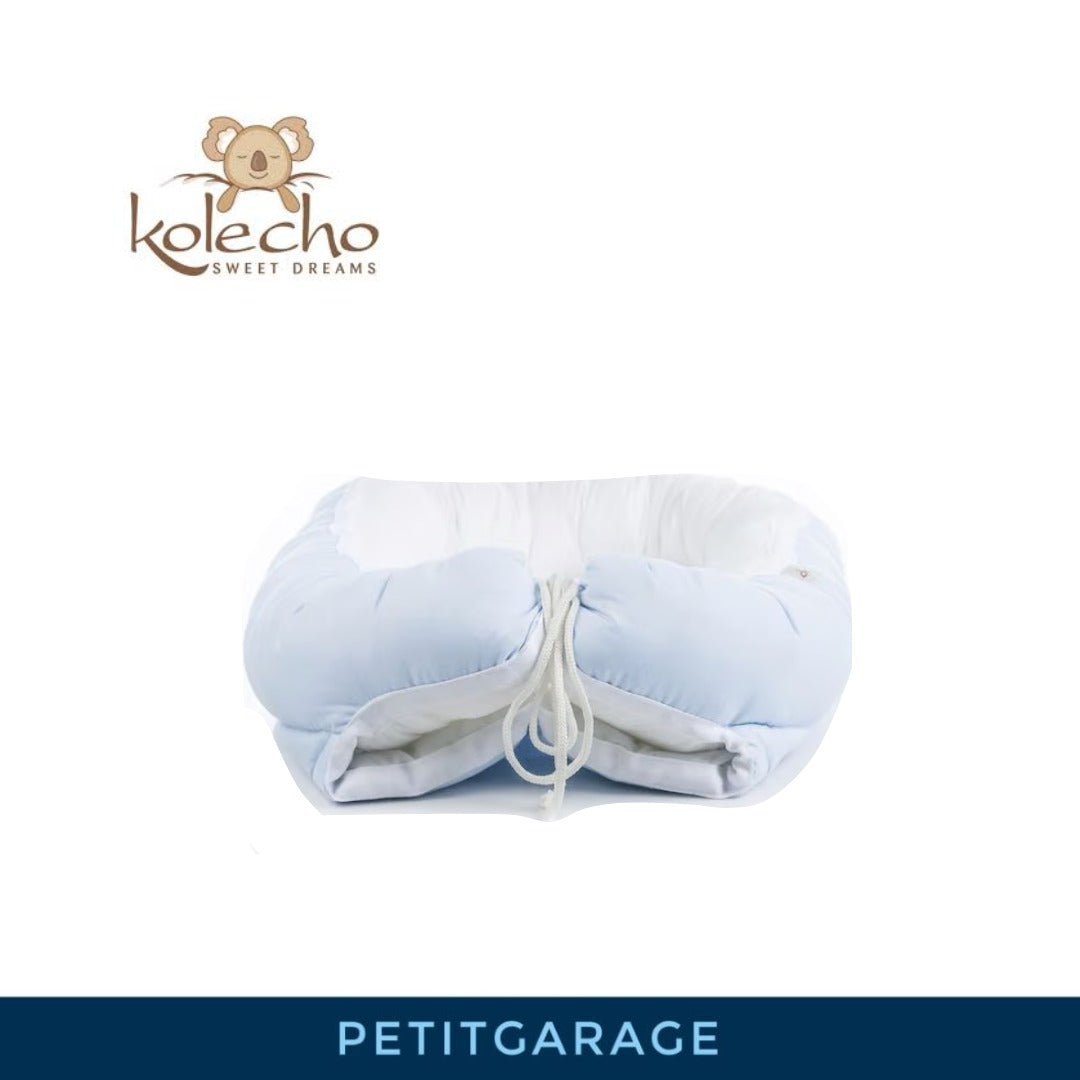 (#PG3104) Nido colecho XL. Marca Kolecho