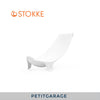 (#PG3127) Soporte bañera. Marca Stokke