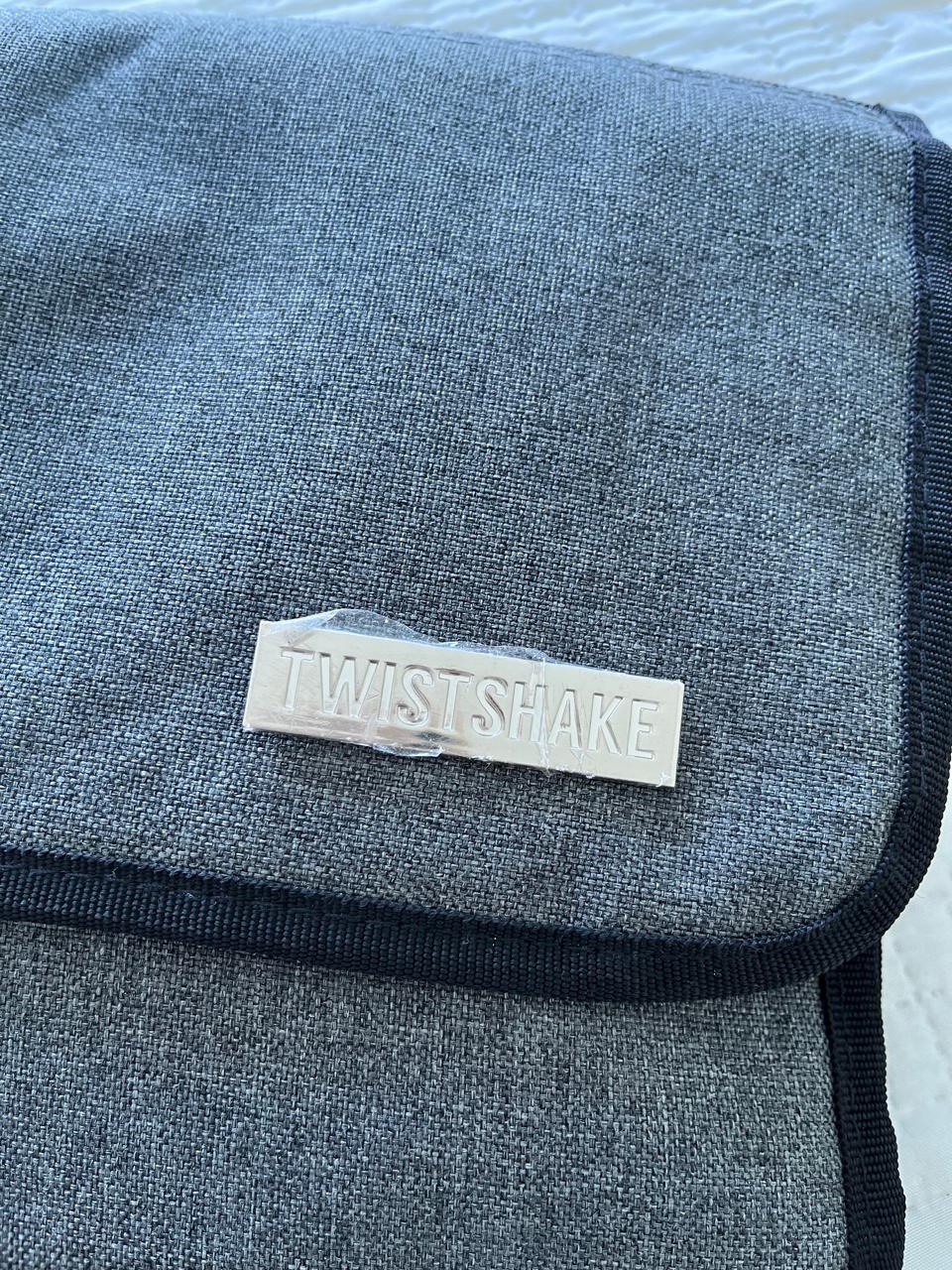 (#PG3141) Mudador portátil. Marca Twistshake