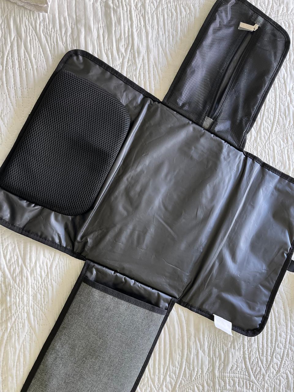 (#PG3141) Mudador portátil. Marca Twistshake