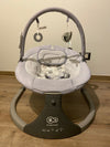 (#PG3142) Silla Mecedora Luli. Marca Kinderkraft