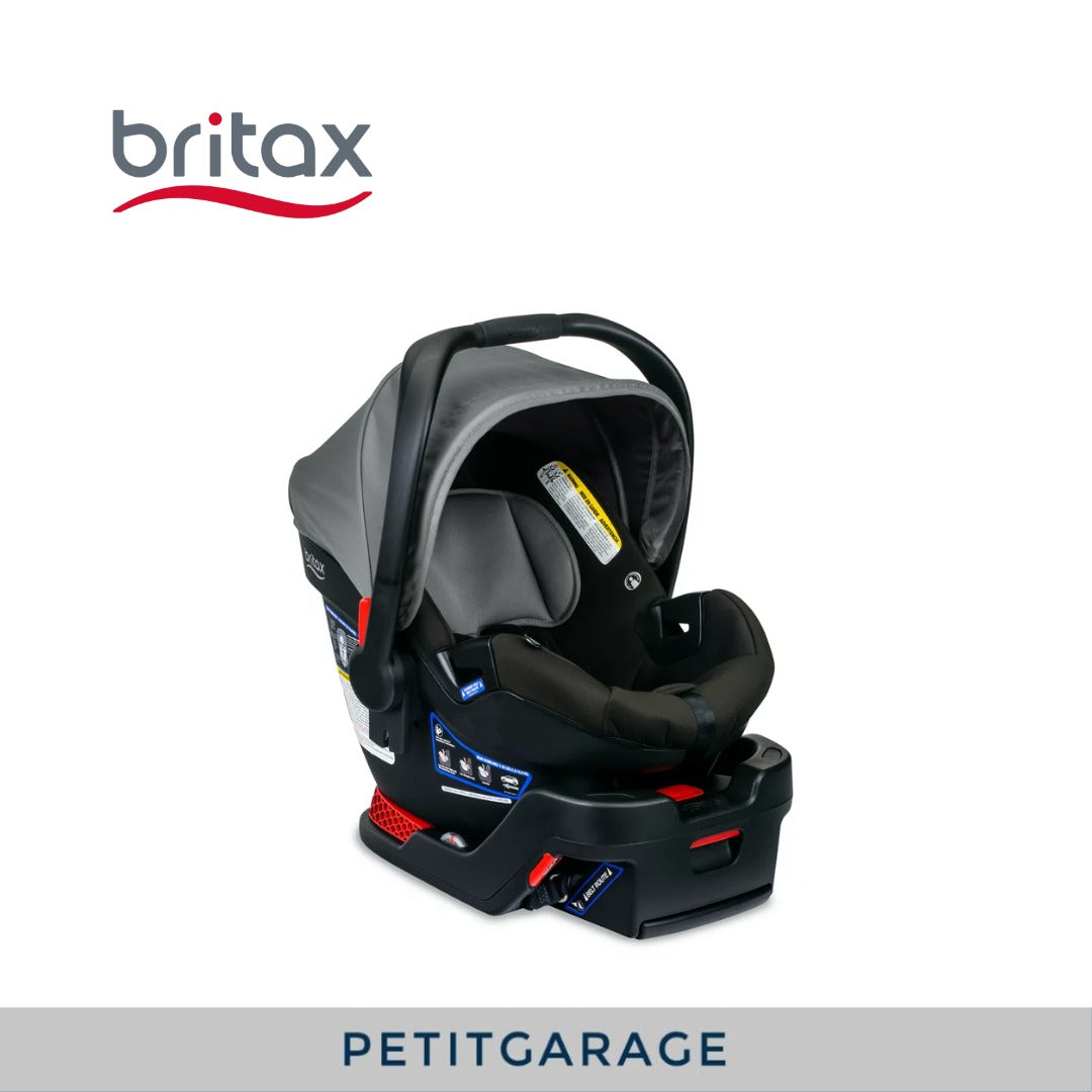 (#PG3143) Huevito para auto. Marca Britax
