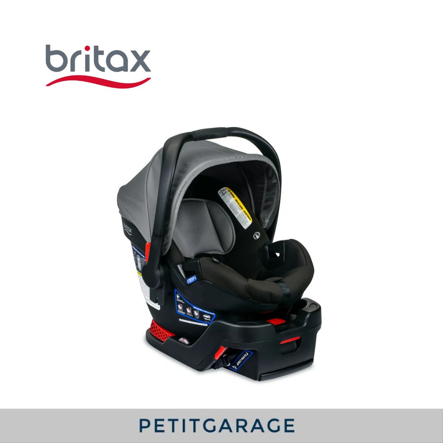 (#PG3143) Huevito para auto. Marca Britax