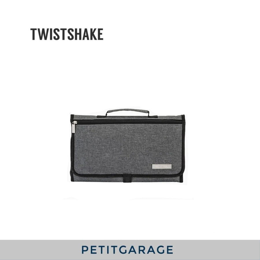 (#PG3141) Mudador portátil. Marca Twistshake