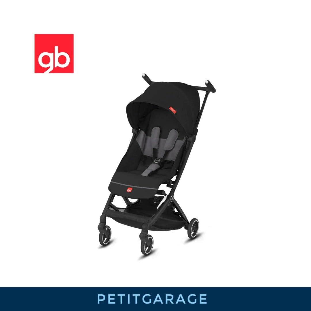 (#PG3150) Coche de paseo modelo Pockit Plus All City. Marca GB