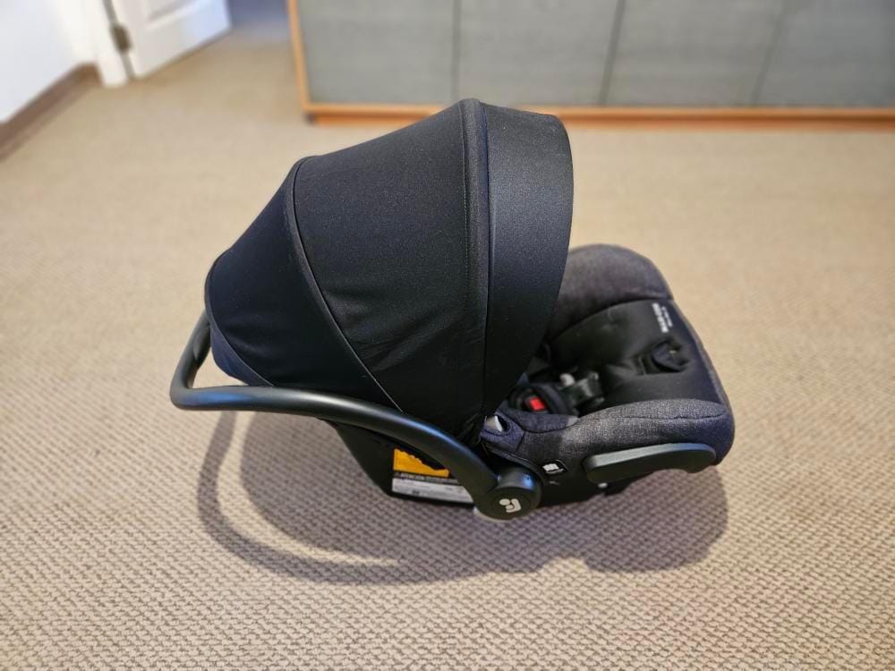 (#PG3161) Huevito modelo Mico Max. Marca Maxi Cosi
