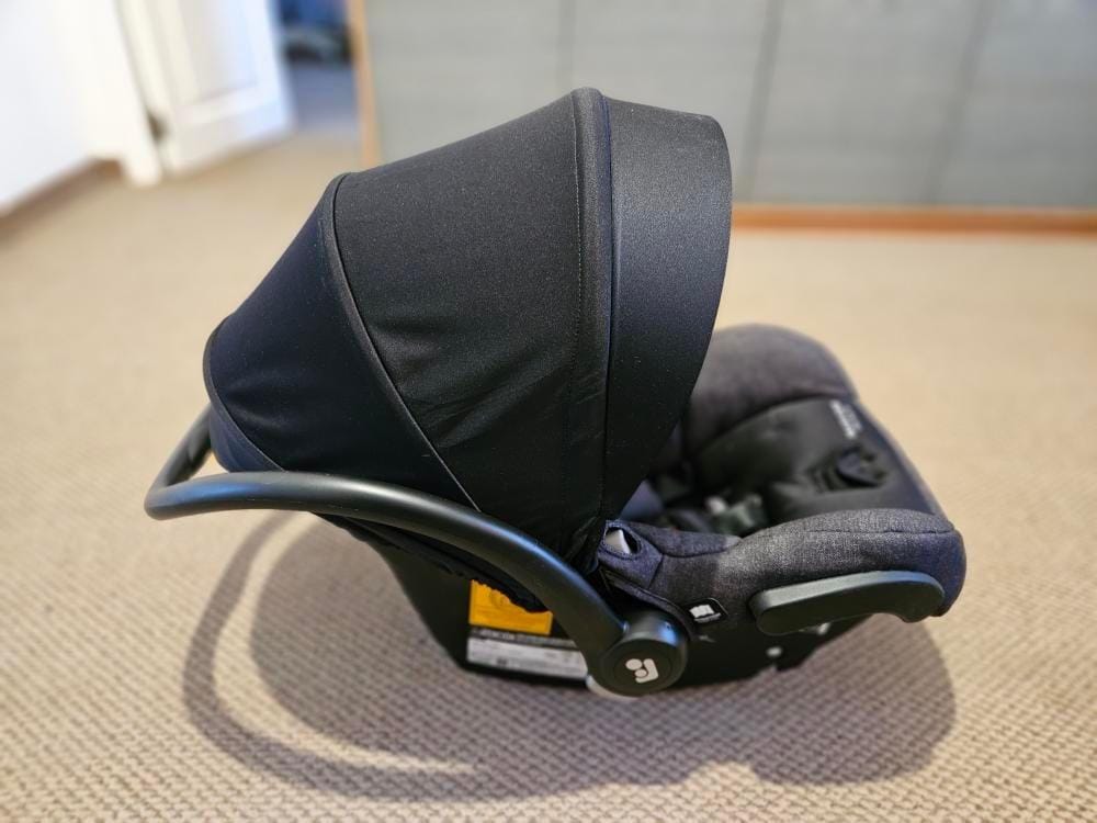 (#PG3161) Huevito modelo Mico Max. Marca Maxi Cosi