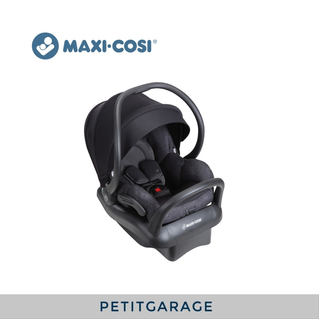 (#PG3161) Huevito modelo Mico Max. Marca Maxi Cosi