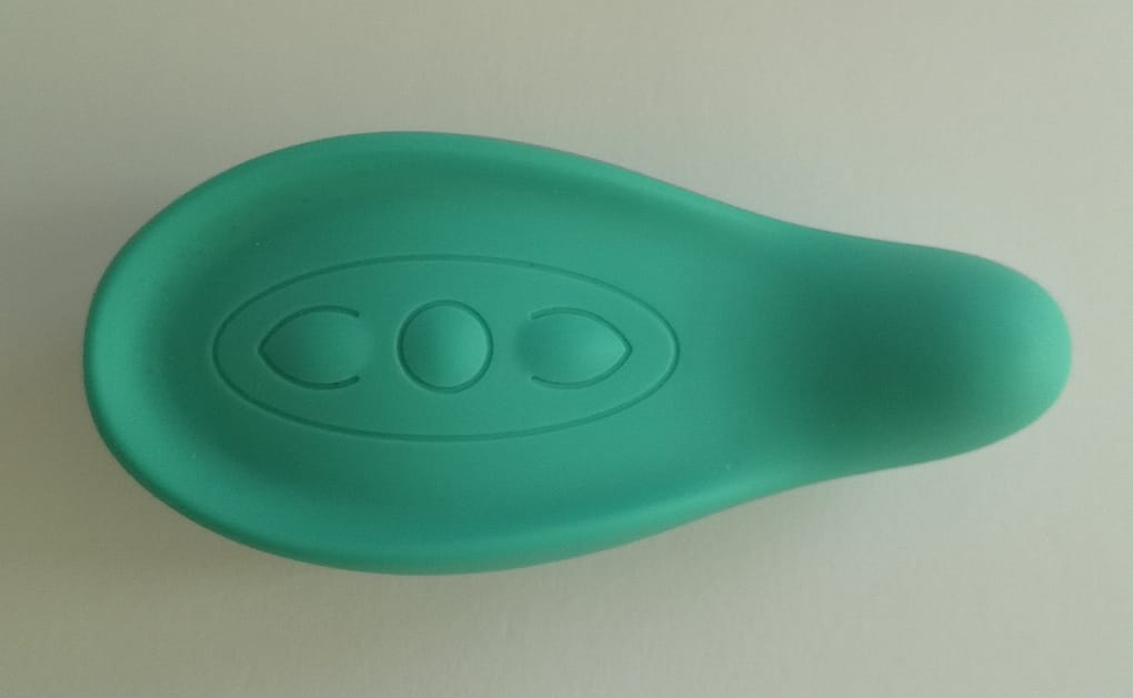 (#PG3187) Masajeador eléctrico de lactancia. Marca Lavie