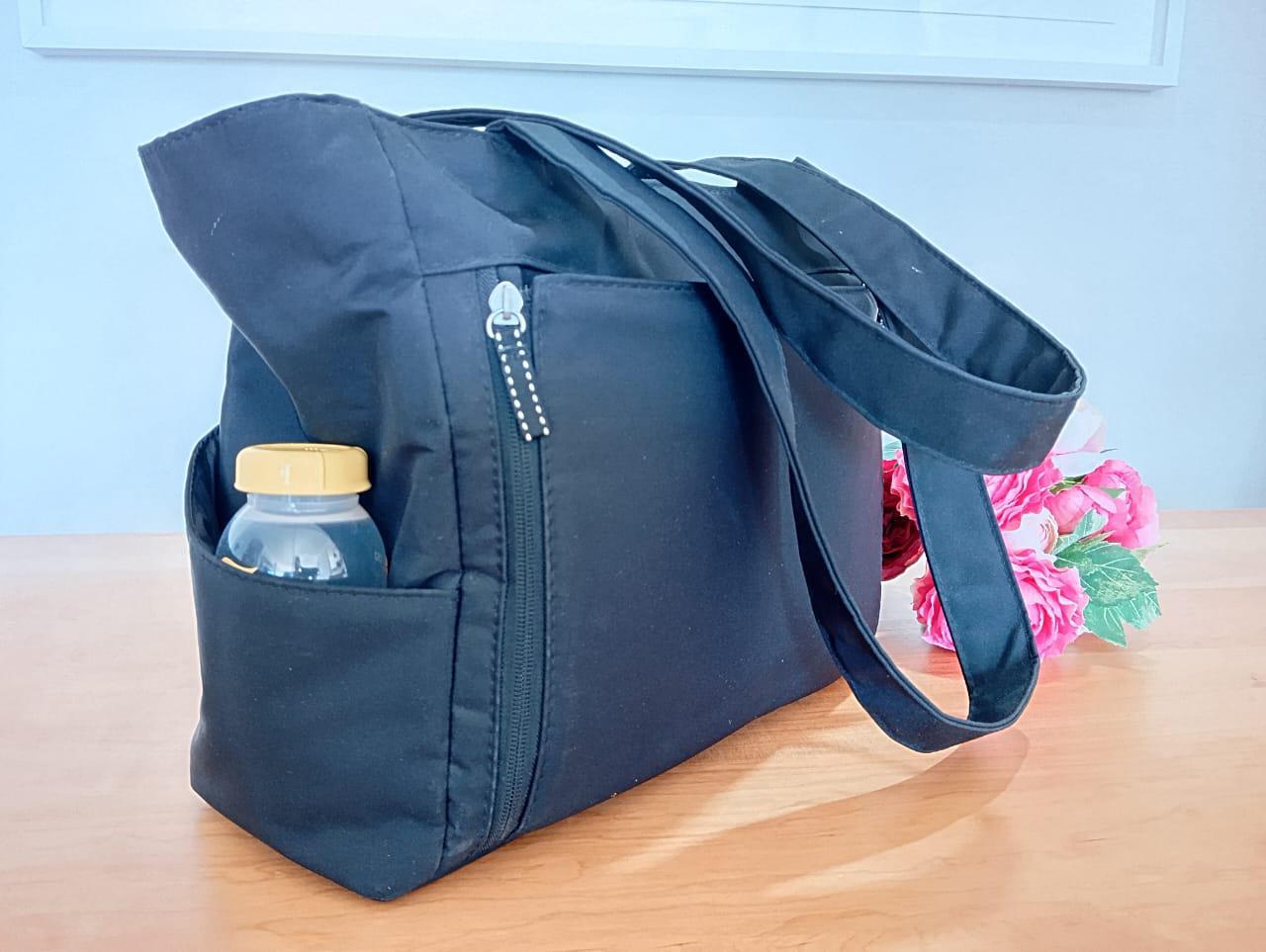 (#PG3189) Extractor de leche modelo Pump in style advance. Marca Medela