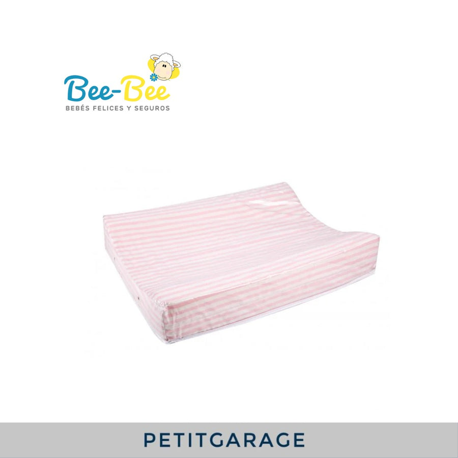 (#PG3185) Mudador Anatómico. Marca Bee Bee