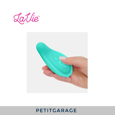 (#PG3187) Masajeador eléctrico de lactancia. Marca Lavie