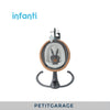 (#PG3181) Mecedora. Marca Maxi Cosi