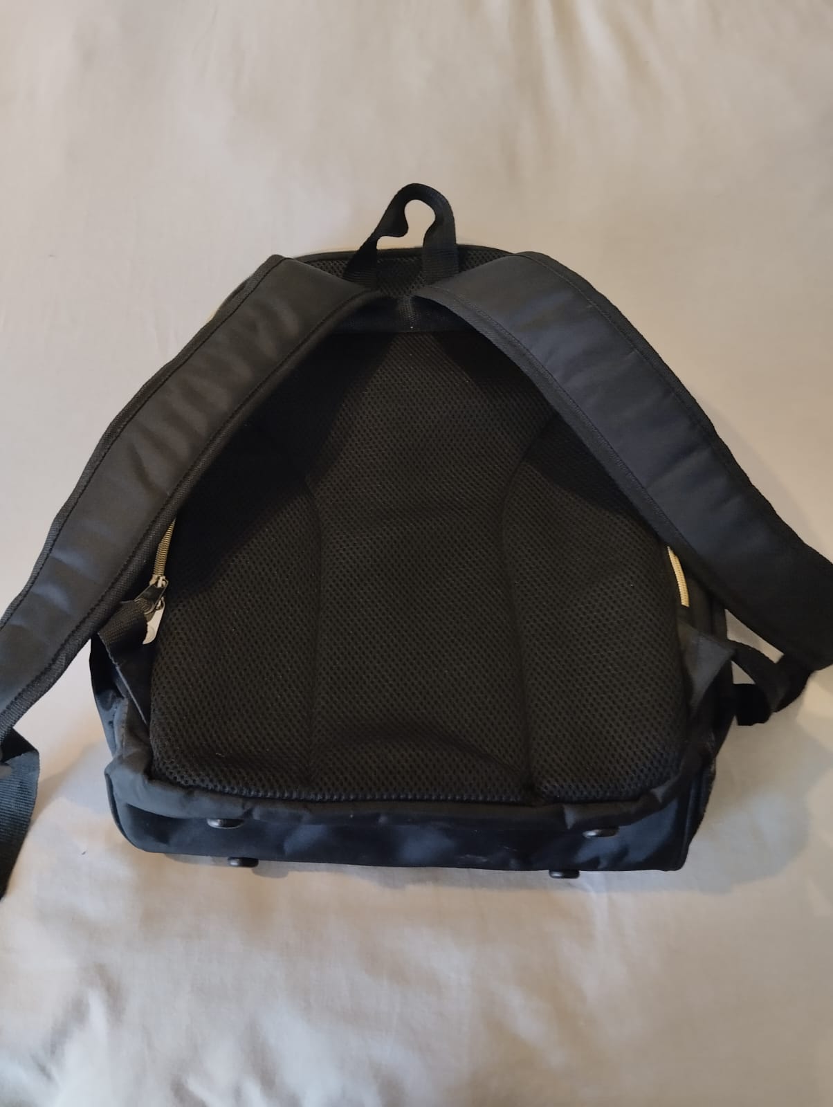 (#PG3193) Mochila maternal pañalera. Marca Fisher Price