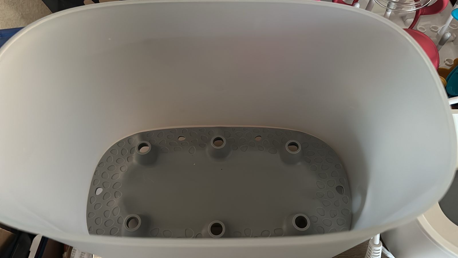 (#PG3203) Esterilizador de mamaderas eléctrico. Marca Phillips Avent