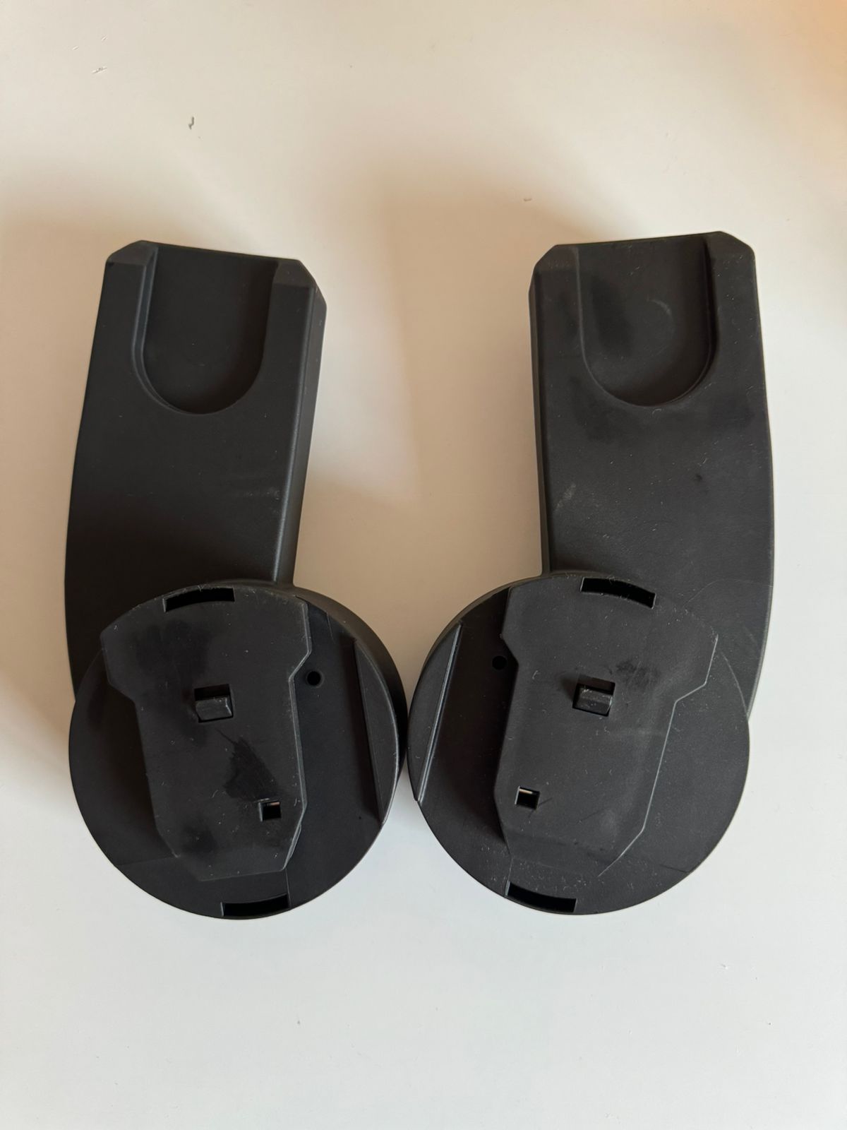 (#PG3204) Adaptadores para coche Balios S. Marca Cybex