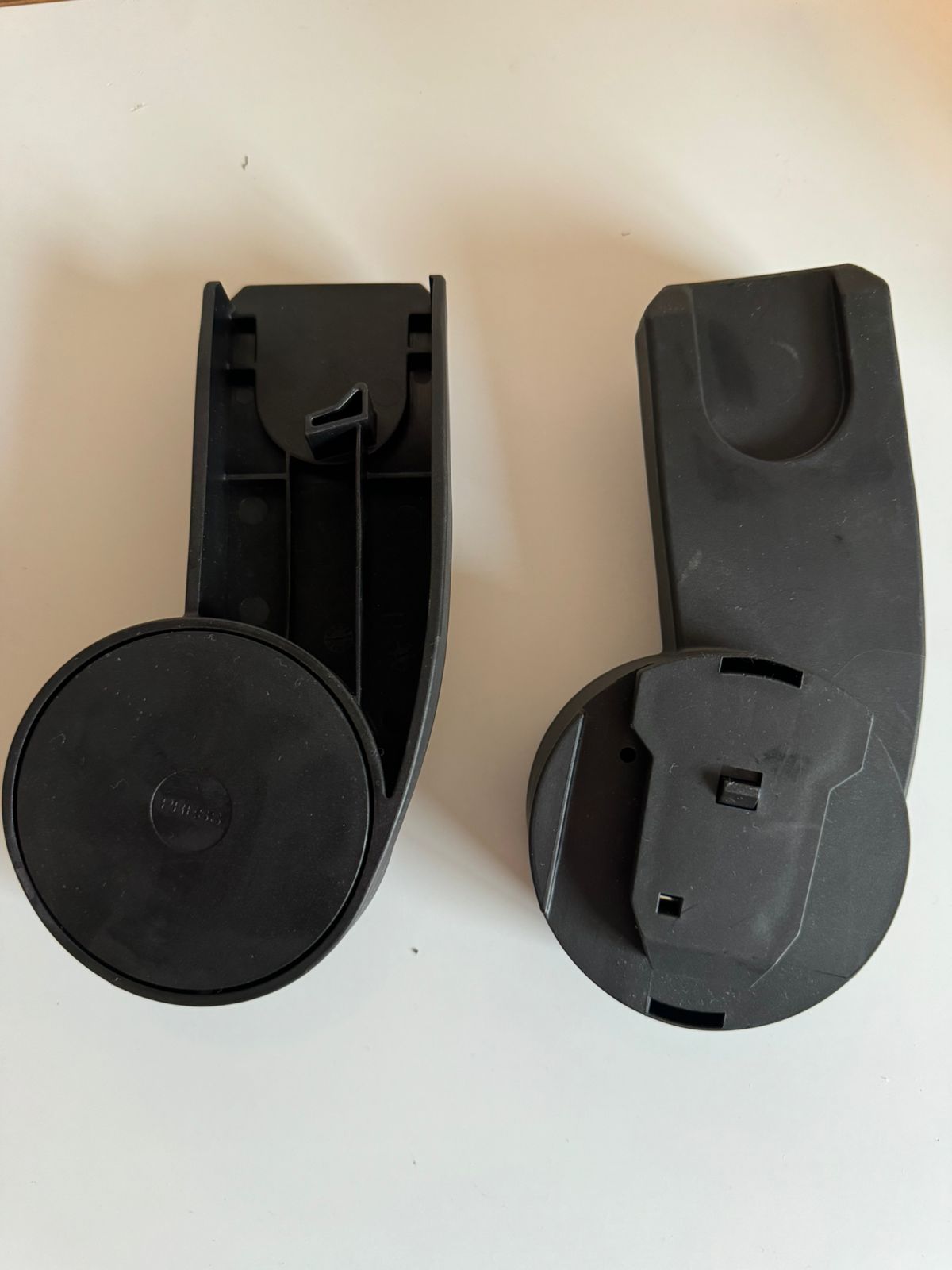 (#PG3204) Adaptadores para coche Balios S. Marca Cybex