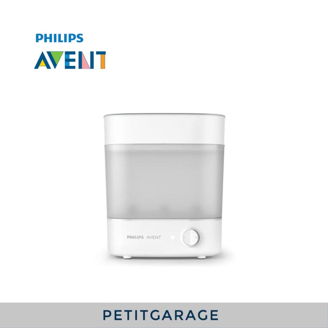 (#PG3203) Esterilizador de mamaderas eléctrico. Marca Phillips Avent